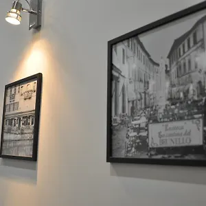 Maison d'hôtes Imperial Relais, Rome