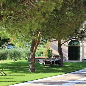 *** Hotel Borgo Romantico Relais Italia