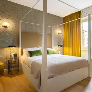 Navona 49 Luxury Suites&apartment Pensión