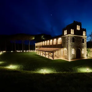 Di Monterufoli Gospodarstwo agroturystyczne Monteverdi Marittimo