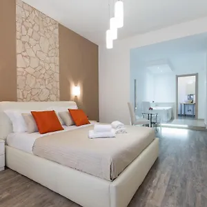 Pensjonat Luxury House Vaticano