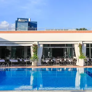visit hotel