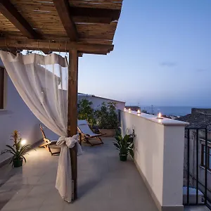 Le Perle Del Golfo Apartament Castellammare del Golfo