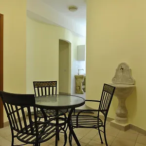 Pensjonat Tourist House