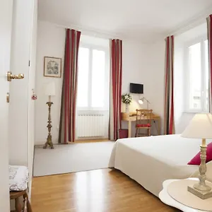 Ondina Bed and breakfast
