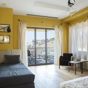 Maison d'hôtes Rarity, Rome