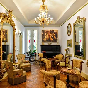 Maison d'hôtes Arpinelli Relais, Rome