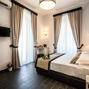 Maison d'hôtes San Pietro Leisure&luxury, Rome