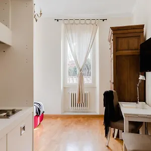 Residenza Del Cedro Pensión